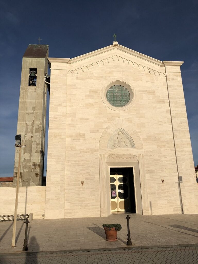 Parrocchia di Santa Maria Assunta