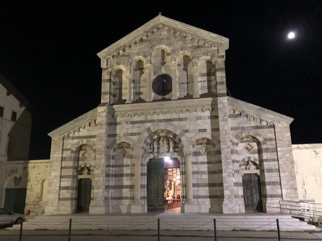 Parrocchia di Santa Maria Ausiliatrice