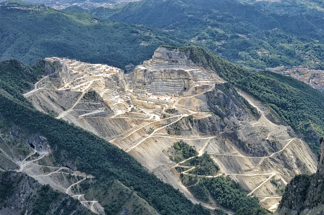 7. Carrara
