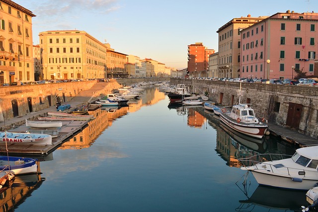 10. Livorno