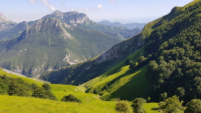 15. Parco Alpi Apuane