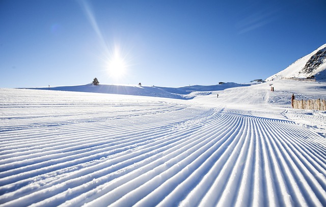 17. Ski resort Abetone – Val di Luce