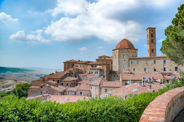 3. Volterra