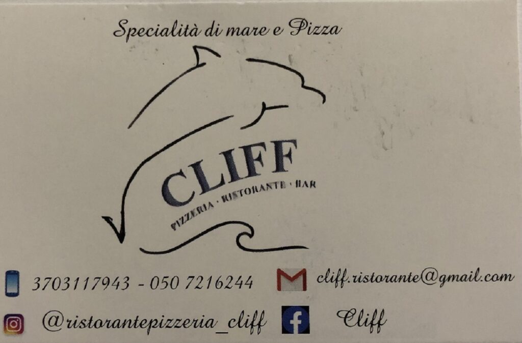 CLIFF