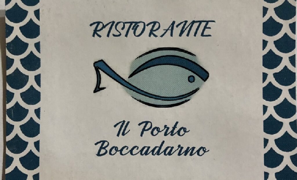 Il Porto Baccardarno