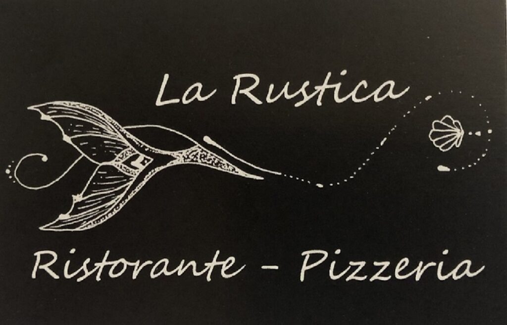 La Rustica – Ristorante – Pizzeria