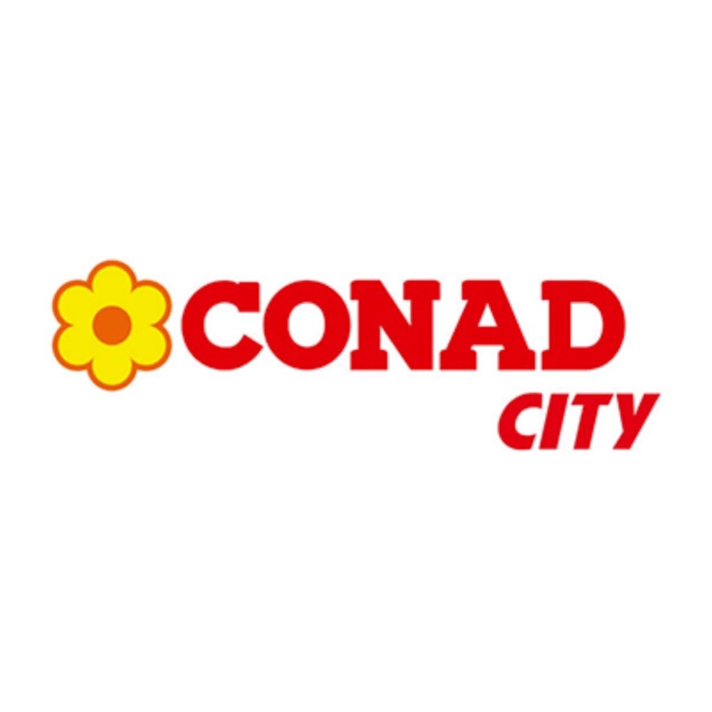 Conad City – Supermarket