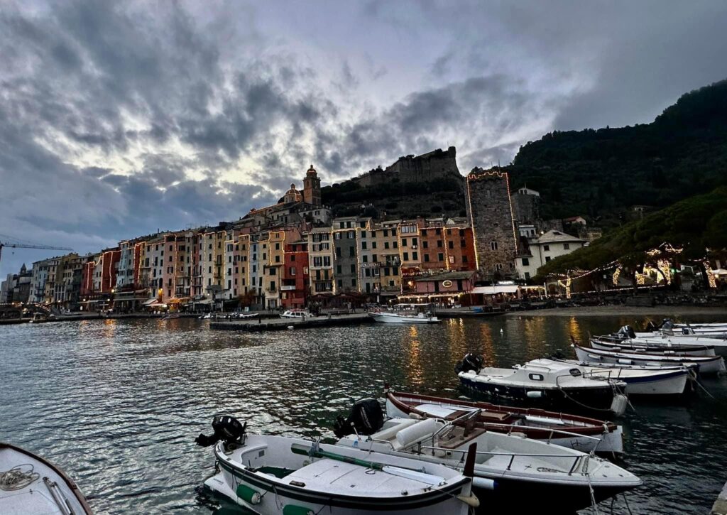 20. Porto Venere (Portovenere)