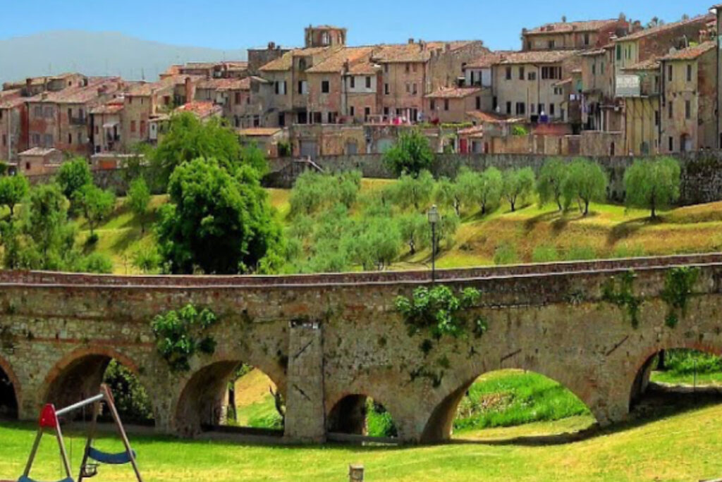 22. Colle di Val d’Elsa