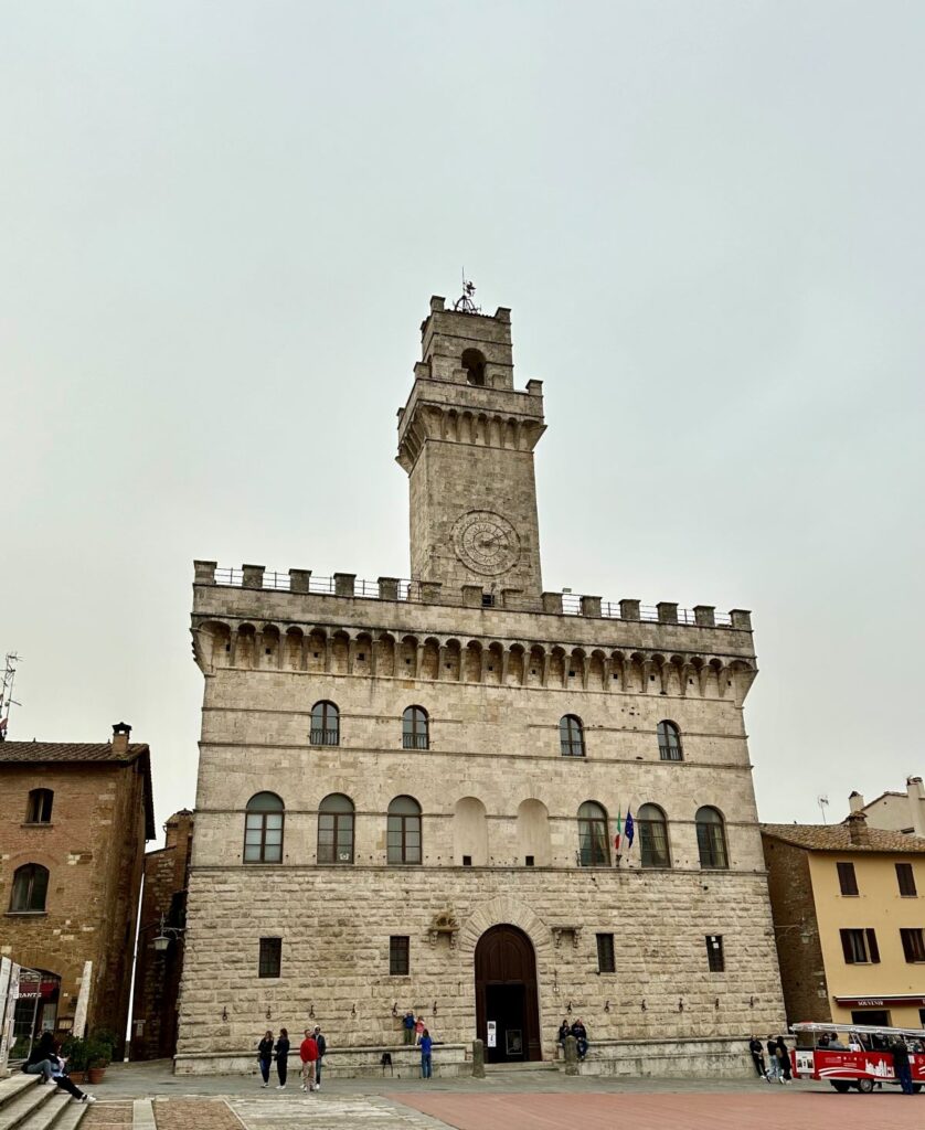 27. Montepulciano