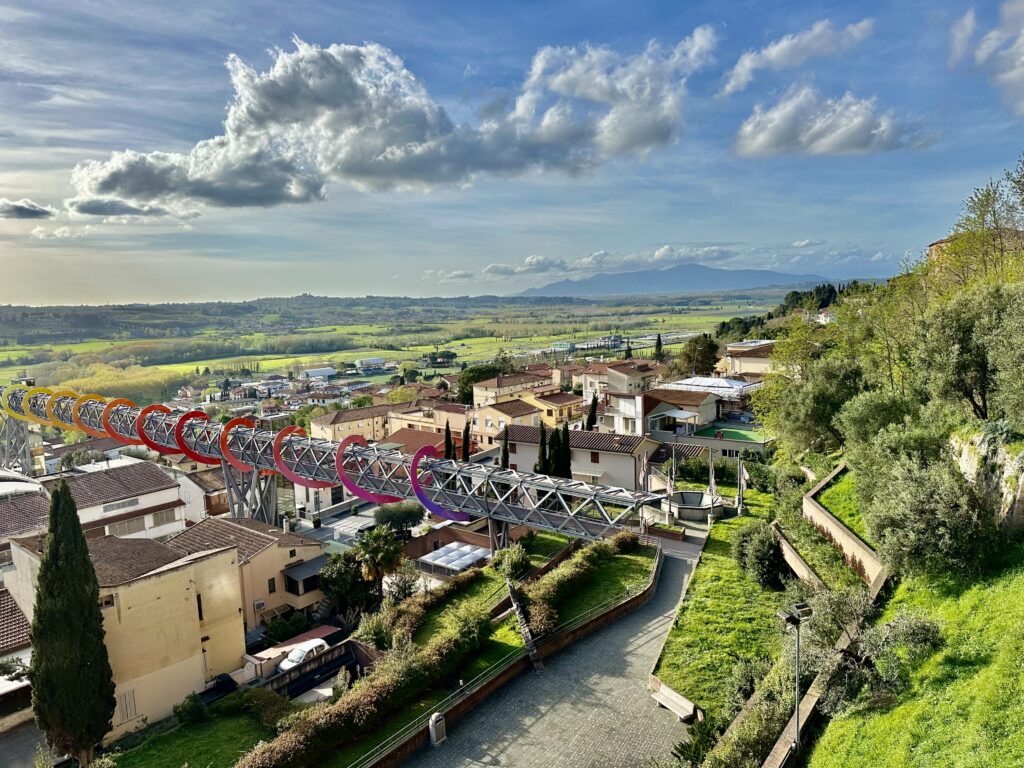 29. Peccioli